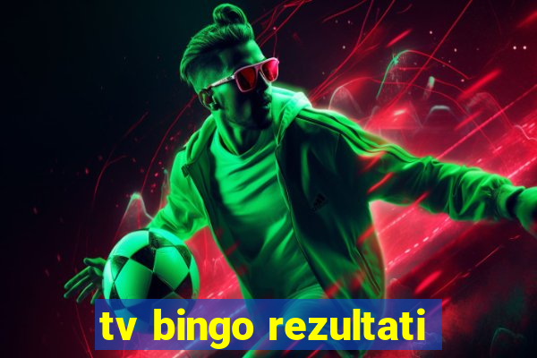 tv bingo rezultati