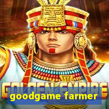 goodgame farmer