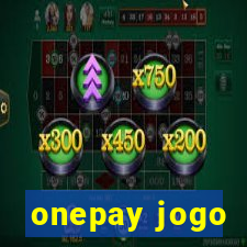 onepay jogo