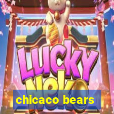 chicaco bears