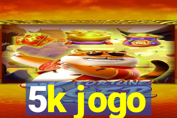 5k jogo