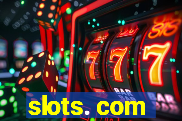 slots. com