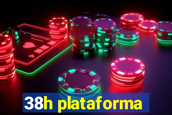 38h plataforma