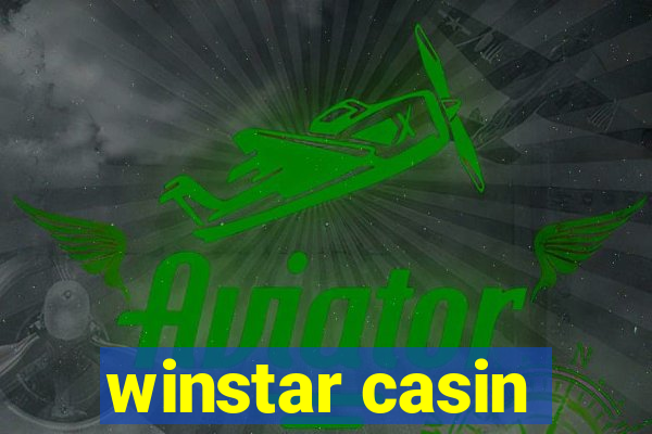 winstar casin