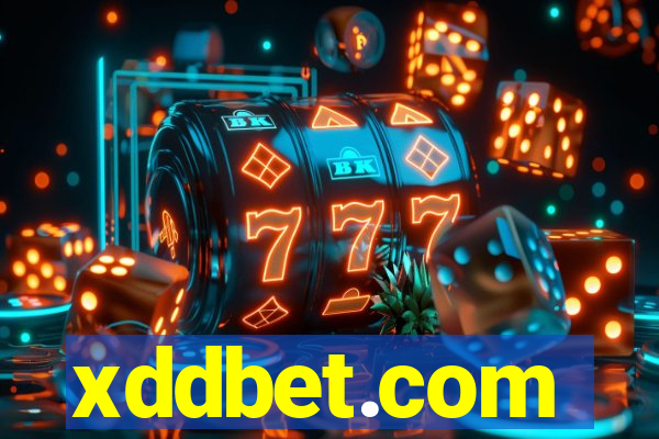 xddbet.com