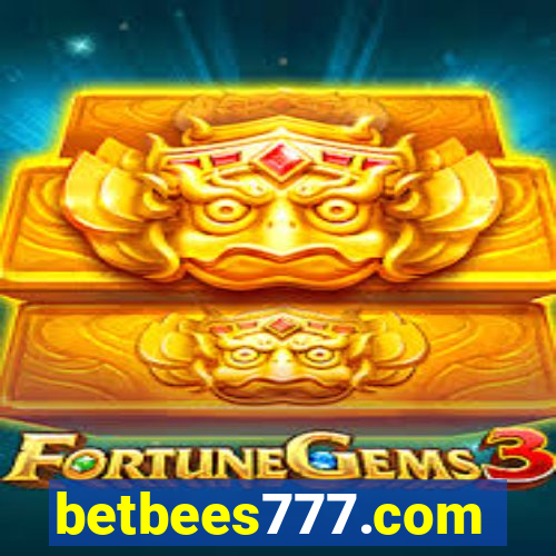 betbees777.com