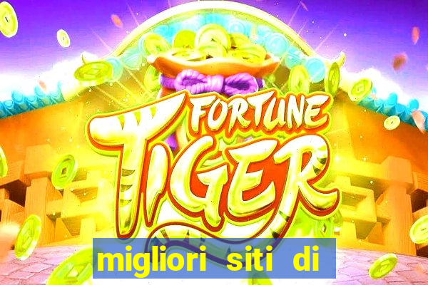 migliori siti di bingo online