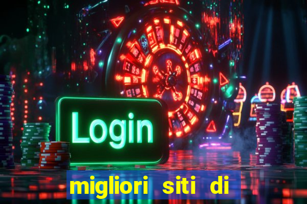 migliori siti di bingo online