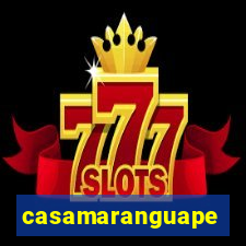 casamaranguape