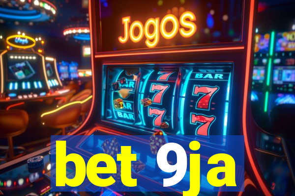 bet 9ja