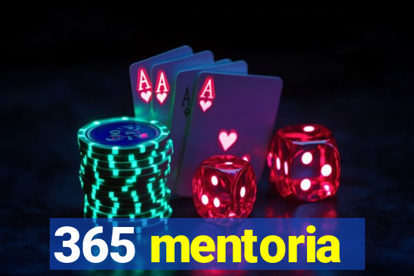 365 mentoria