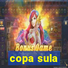 copa sula