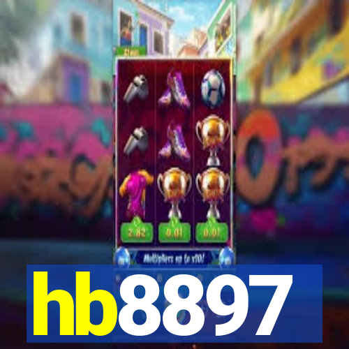 hb8897