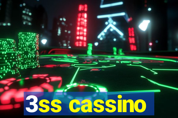 3ss cassino