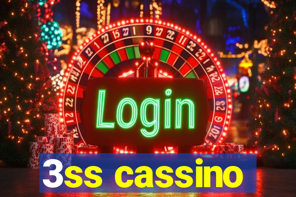 3ss cassino