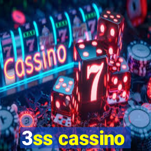 3ss cassino