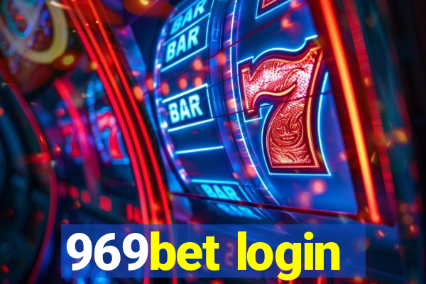 969bet login