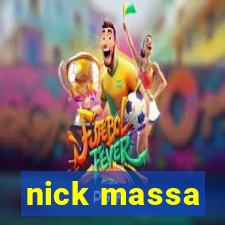 nick massa