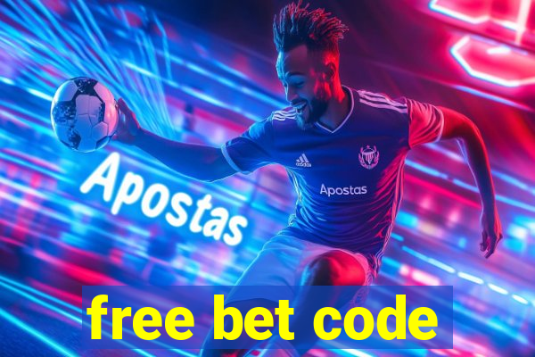 free bet code