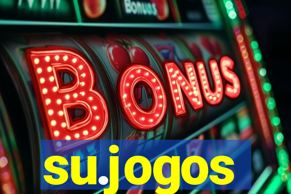 su.jogos