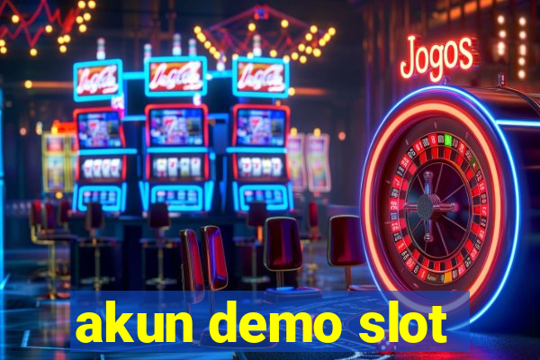 akun demo slot