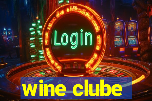 wine clube