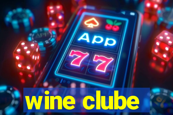 wine clube