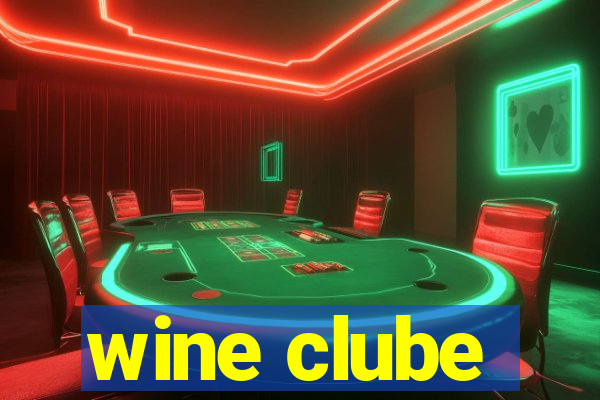 wine clube