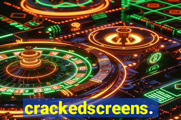 crackedscreens.com