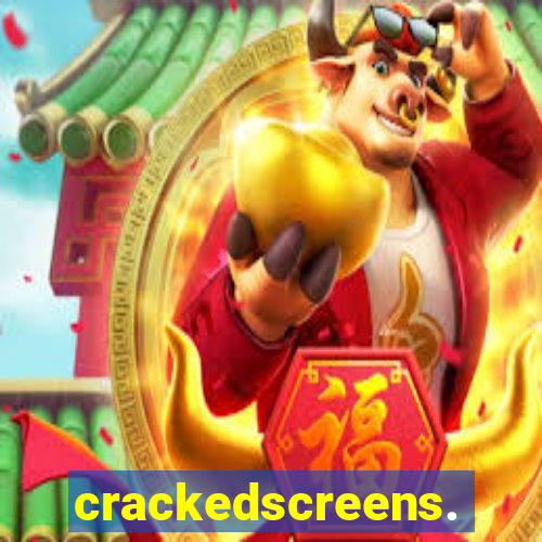 crackedscreens.com