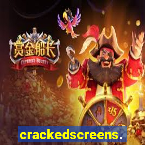 crackedscreens.com