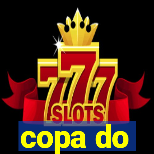 copa do