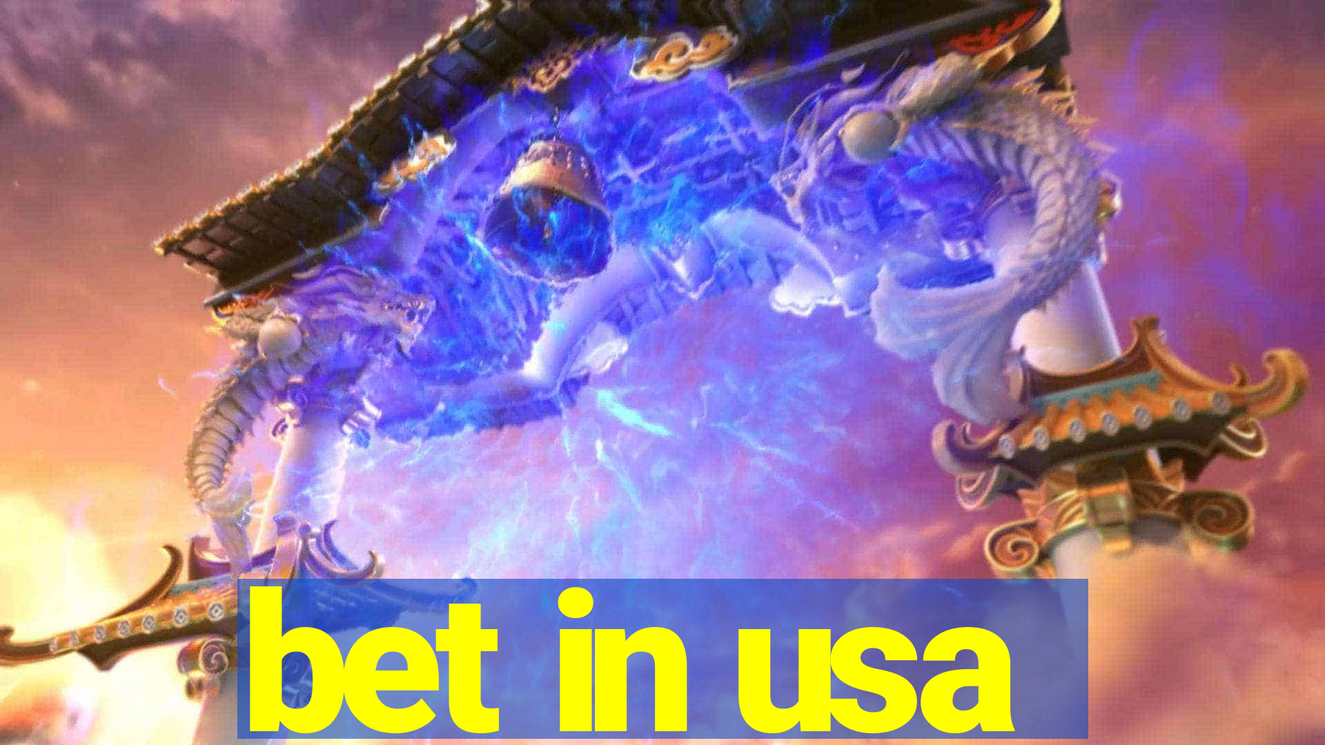 bet in usa