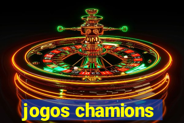 jogos chamions