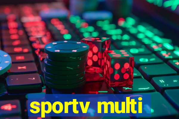 sportv multi