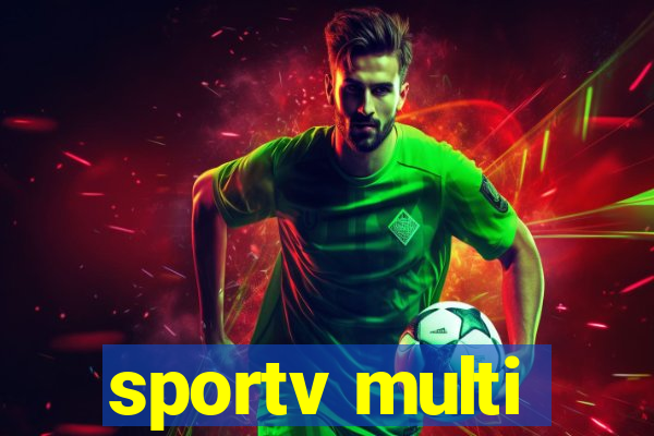 sportv multi