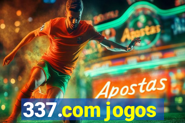 337.com jogos