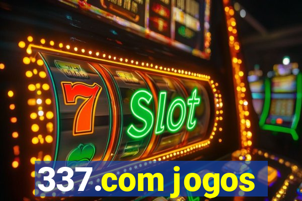 337.com jogos