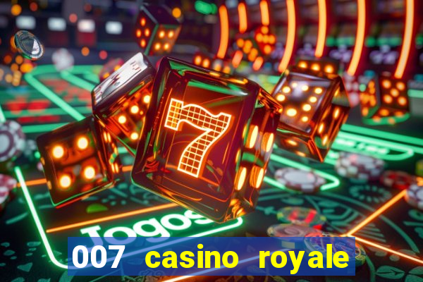 007 casino royale yamazaki wsikey