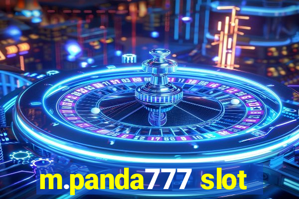 m.panda777 slot