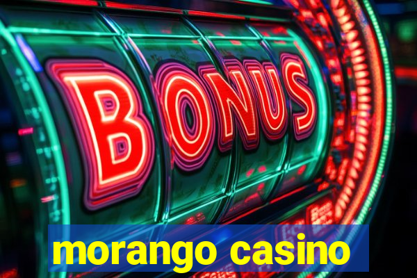 morango casino