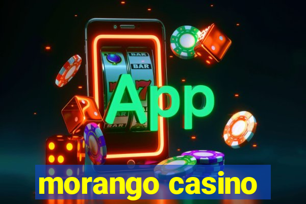 morango casino