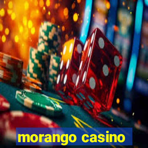 morango casino