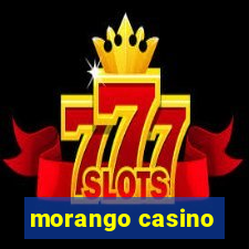 morango casino