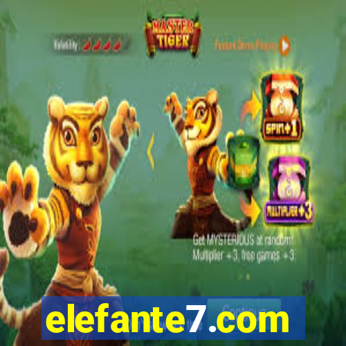 elefante7.com