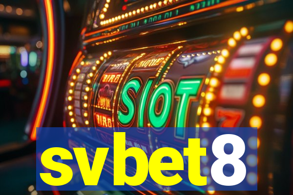 svbet8