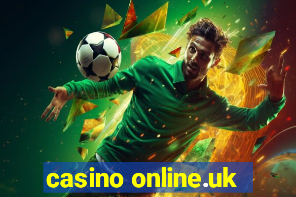 casino online.uk