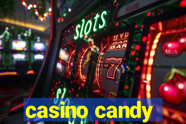 casino candy