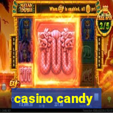 casino candy