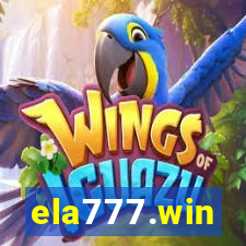 ela777.win